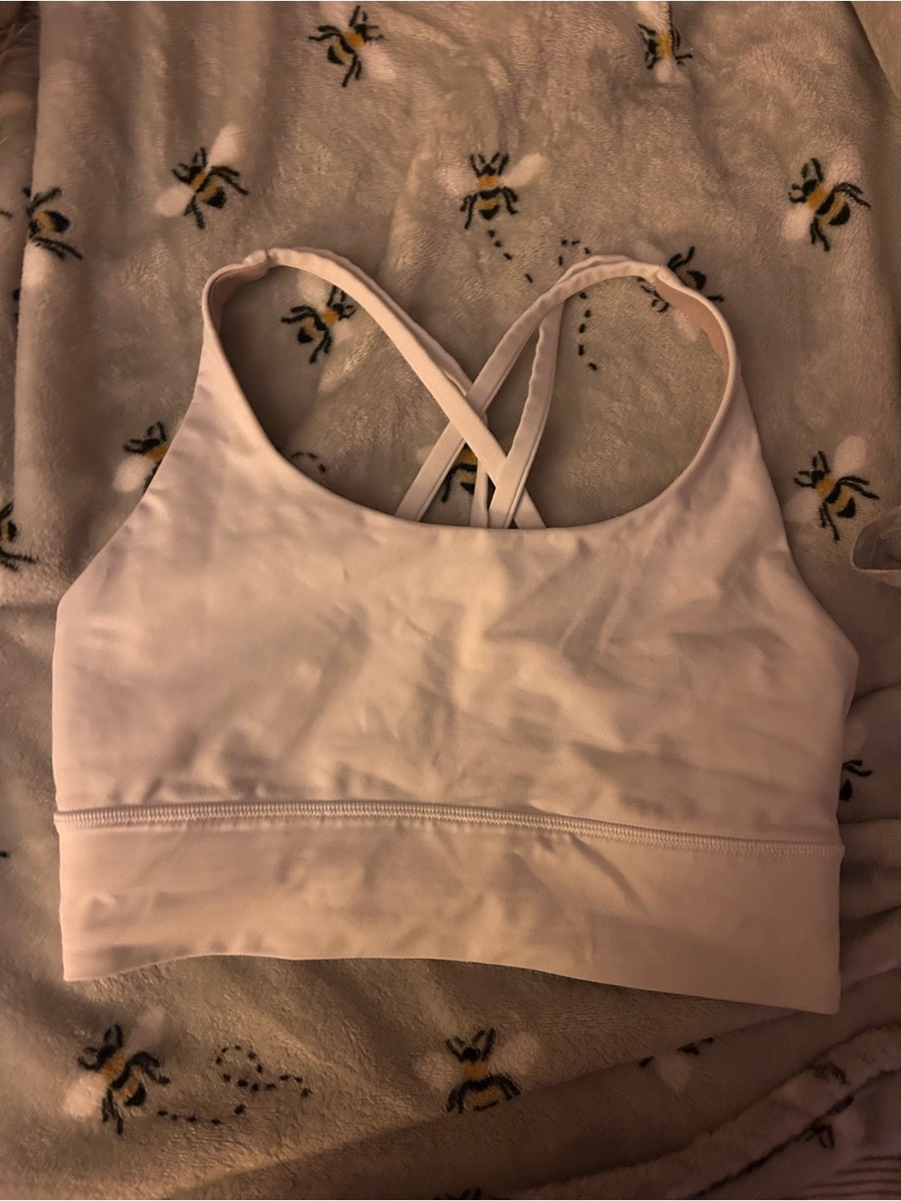 lululemon long-lined sports bra